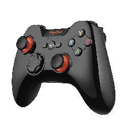 Tay cầm chơi game không dây PXN 9613 Black Bluetooth form XBOX dành cho PC / Android / 9900