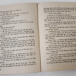 TIÊU SƠN TRÁNG SĨ - Khái Hưng 707701