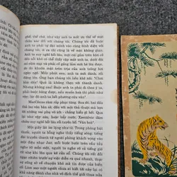 5 truyện hay nhất của Stefen zweig  734497