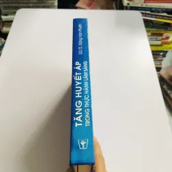 TĂNG HUYẾT ÁP TRONG THỰC HÀNH LÂM SÀNG  780458