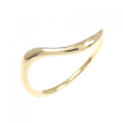 Nhẫn K18YG エテ - Hàng hiệu Authentic