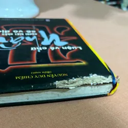 Luận về chữ Nhẫn 🌊 594061