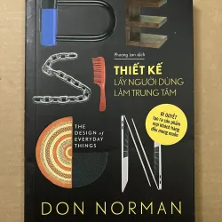 Thiết Kế lấy người dùng làm trung tâm