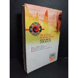 Huyền bí phương đông và vận mệnh con người mới 70% ố ẩm có viết trang đầu gấp bìa 2010 HCM1001 Thái Uyên - Vũ Đức TÂM LINH - TÔN GIÁO - THIỀN 918568