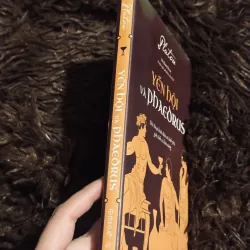 Yến Hội - Plato 1003394