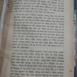 HỌC THUYẾT TỬ TƯ MẠNH TỬ 223789