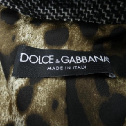 Dolce & Gabbana DOLCE&GABBANA F0S74T/FM2D4 Áo khoác 631230
