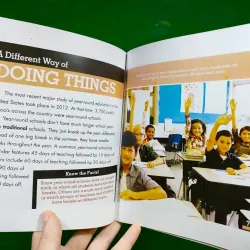 Bộ sách  Point of view - 30q bản màu 746992