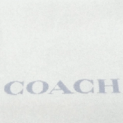 Khăn choàng COACH cb694 - Hàng hiệu Chính hãng 832504