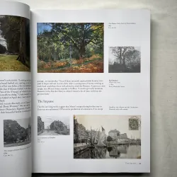 Monet (hardcover) 1028922