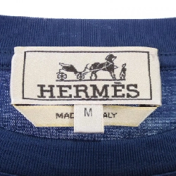 HERMES *11-5752 Áo thun - Hàng hiệu Chính hãng 886046