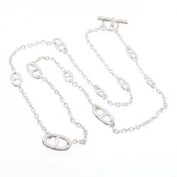 Hàng hiệu Authentic - Dây chuyền Hermès Flandore 844116