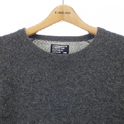 Hàng hiệu LOOPWHEELER - Áo len 904063