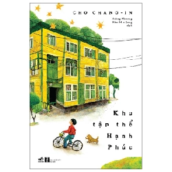 Khu Tập Thể Hạnh Phúc - Cho Chang-In 292925