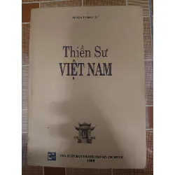 Thiền sư Việt Nam - 1999 - 604 trang - LỊCH SỬ - CHÍNH TRỊ - TRIẾT HỌC - ANTQ2011-13 Blogmeo 281125