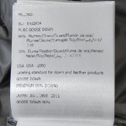 MONCLER 20939B00030 Áo khoác - Hàng hiệu Chính hãng 819626