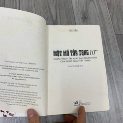 Mật mã tây tạng tập 10b. 999 474262