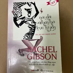 Nói dối và hẹn hò trực tuyến