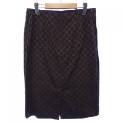 Gucci GUCCI 759793 ZAOOE Váy - Hàng hiệu Chính hãng 812587