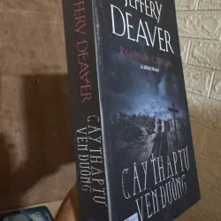 Trinh thám Cây thập tự ven đường 721121