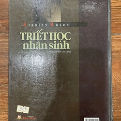 Triết học nhân sinh (B) 379465