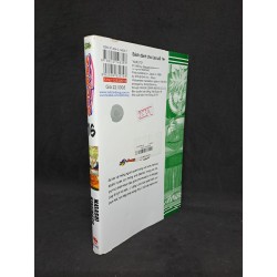 Naruto quyển 16 2019 mới 80% HCM0207 Oreka-Blogmeo 34233