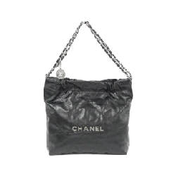 Chanel Chanel 22 Line AS3260 Túi đeo vai - Hàng hiệu Chính hãng