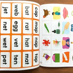 Oxford phonics world - Level 2 - 2 quyển 760027