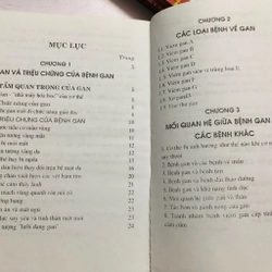 5 CUỐN SÁCH VỀ BỆNH GAN 451600