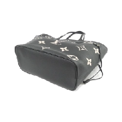 Túi Louis Vuitton Monogram Bicolor Neverfull MM M58907 610579