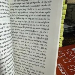 Cổ phiếu lợi nhuận phi thường 1008324