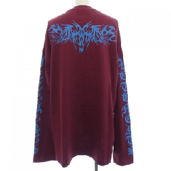 VETEMENTS UE52TR250V Áo thun - Hàng hiệu Chính hãng 896916