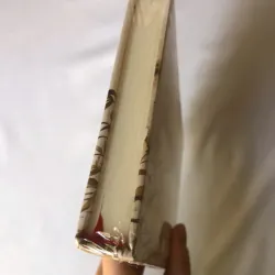 Ngoảnh Lại Đã Một Đời - Bạch Lạc Mai (bìa cứng) 739886