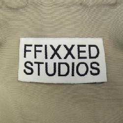 【Mã giảm giá】FIIXXED STUDIOS Đầm 649806