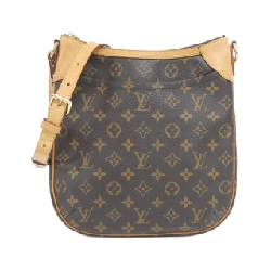 Túi xách vai Louis Vuitton Monogram Odeon PM M56390 - Hàng hiệu Chính hãng