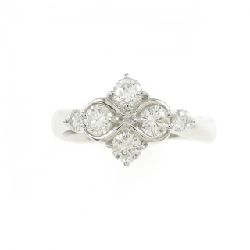 Nhẫn kim cương PT900 0.50CT - Hàng hiệu Chính hãng 854285