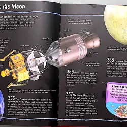 FANTASTIC SCIENCE FACTS - MILES KELLY 1044771