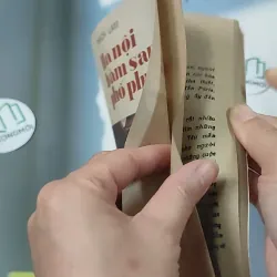 [XƯA] Hà Nội Băm Sáu Phố Phường (1988) - Thạch Lam 776005