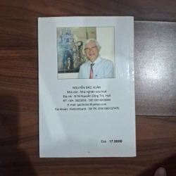 Chuyện nội cung chín đời chúa 511030