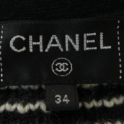 Áo cardigan CHANEL P62230K47583 19B 634020
