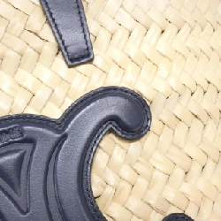 Túi Celine Teen Triomphe Panier 194002CML 616636