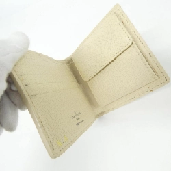 Ví Louis Vuitton Damier Azur Portefeuille Marco N60018 - Hàng hiệu Authentic 806597