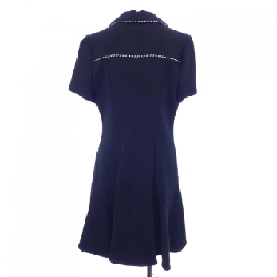 【Mã giảm giá】Louis Vuitton LOUIS VUITTON Đầm 651172