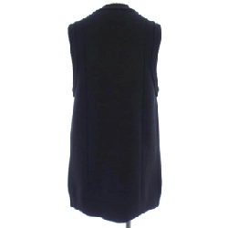 【Mã giảm giá】Chanel CHANEL Áo gile 642587