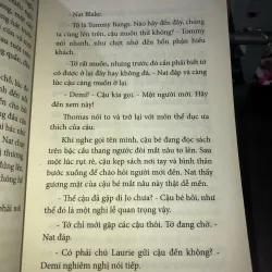 Những chàng trai nhỏ - Louisa May Alcott 1001673
