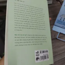 Sách: Nào tối nay ăn gì – Thế lưỡng nan của loài ăn tạp - Michael Pollan (A2) 589250