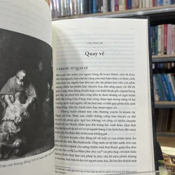 NGƯỜI HÙNG MANG NGÀN GƯƠNG MẶT- JOSEPH CAMPBELL 698301