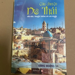Câu chuyện Do Thái
