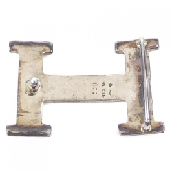 HERMES Nam H Thua Reg Buckle - Hàng hiệu Chính hãng 883967