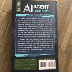 AI Agent Thực Chiến 748768